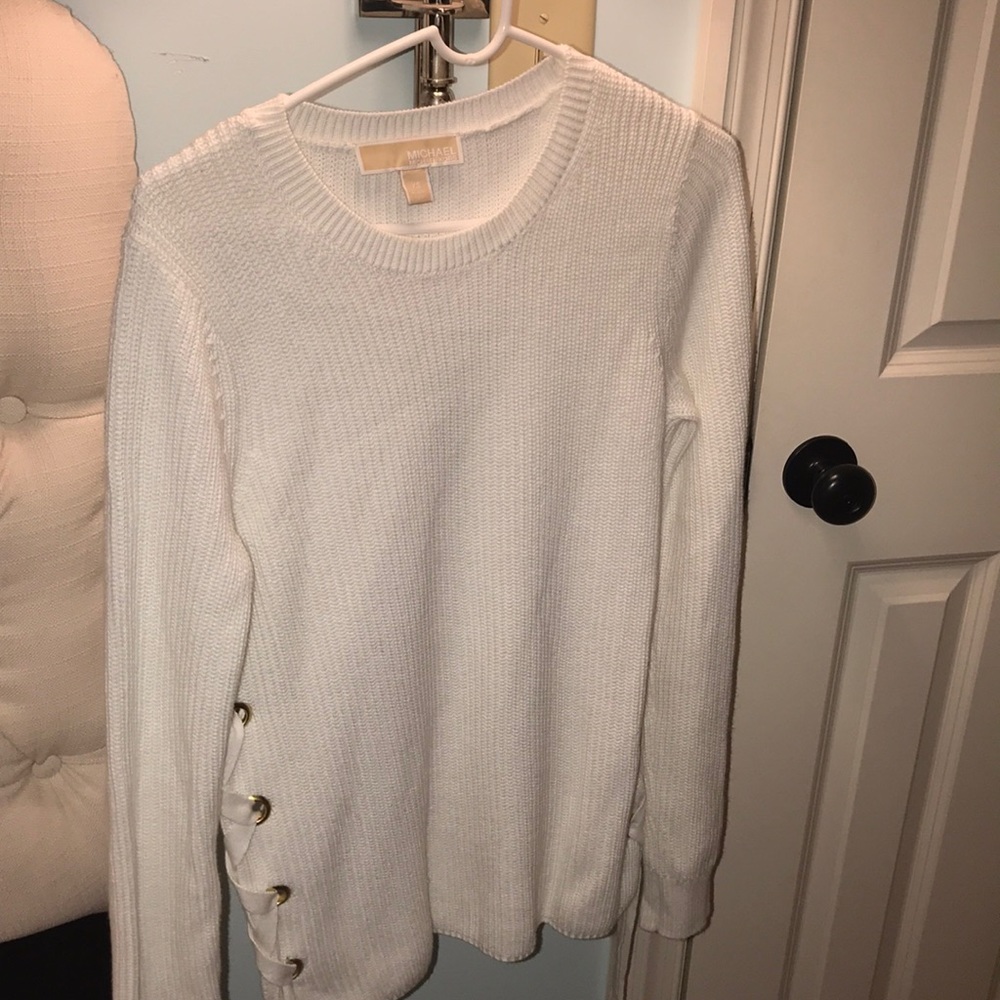 michael kors sweater